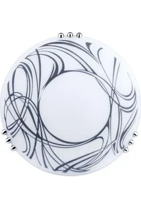 Fomax Aplik White OKTAY 7960