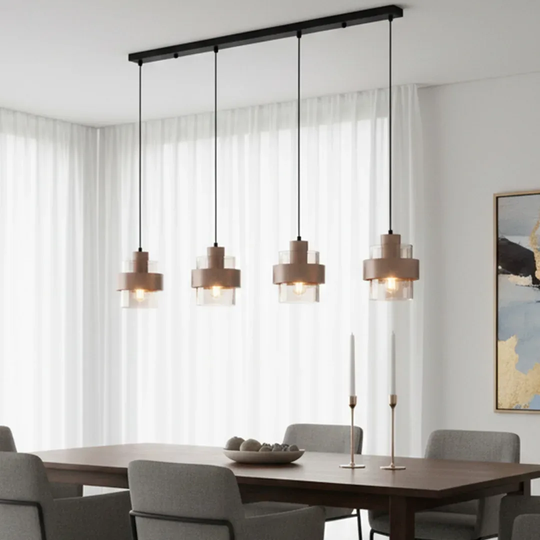 B-Light luster / visilica BM25202