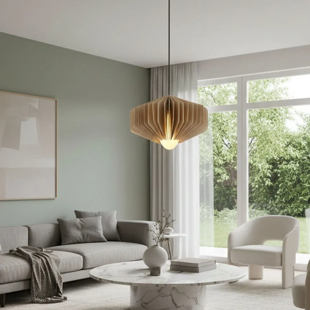 B-Light Wild luster / visilica BM25024