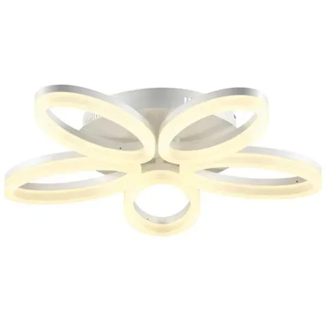 LED luster 40 W Avangard-40 019-005-0040