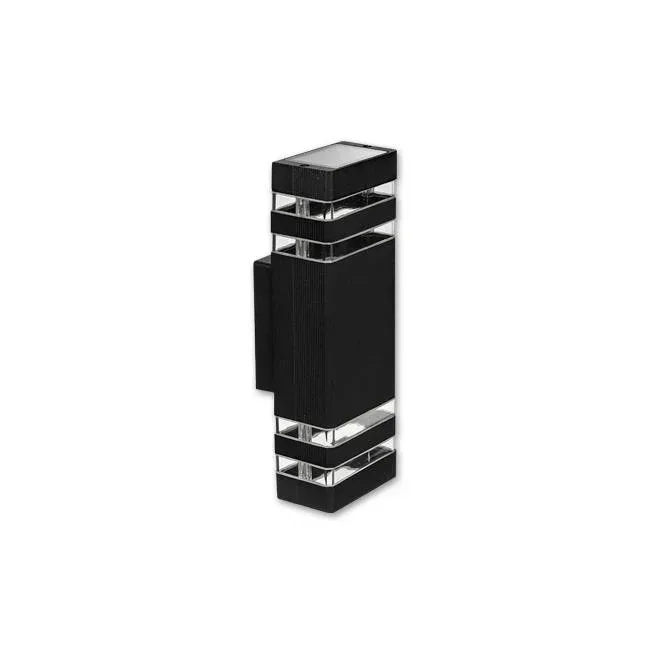 Zidna lampa 2xGU10 Inez Duo LVT 2833