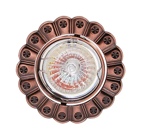 Ugradna svjetiljka/downlight Papatya HL 759