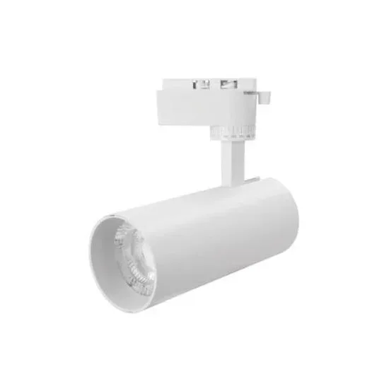 LED šinski reflektor 30W BREMEN-30 3CCT 018-031-1030