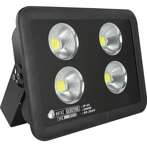 LED reflektor 200W Panter-200