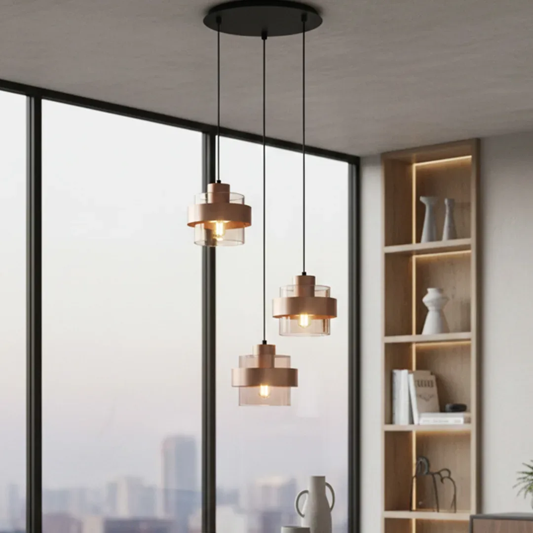B-Light luster / visilica BM25201
