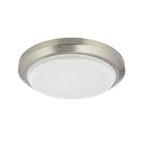 Smart LED 20 Armatur M. Chrome OKTAY 1025-3