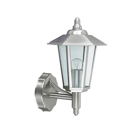 Vrtna lampa E27 AKASYA-1
