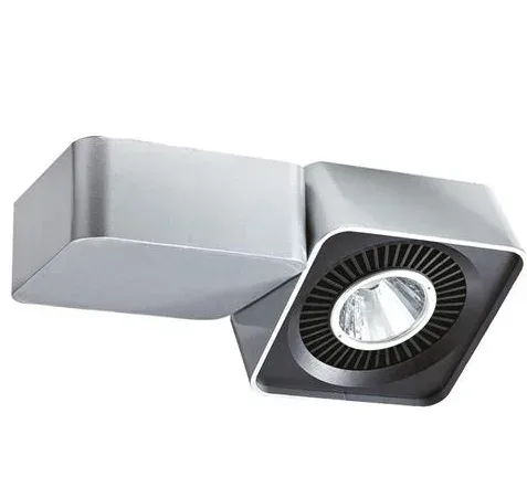 LED šinski reflektor Torino-40 HL 827L