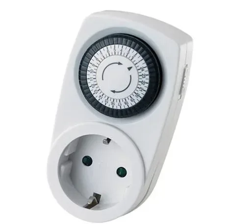 Vremenski prekidač Timer-1 108-001-0001