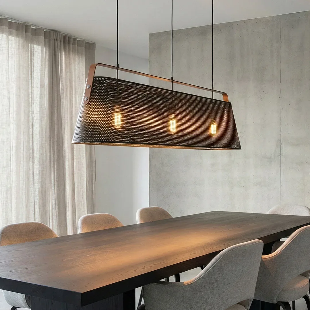 B-Light Alea luster / visilica BM25003
