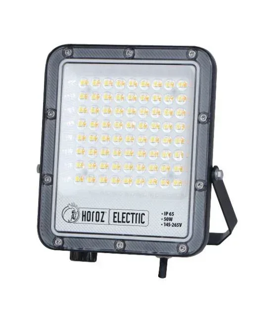 LED reflektor 100W 3CCT PALLAS-100 068-030-1100