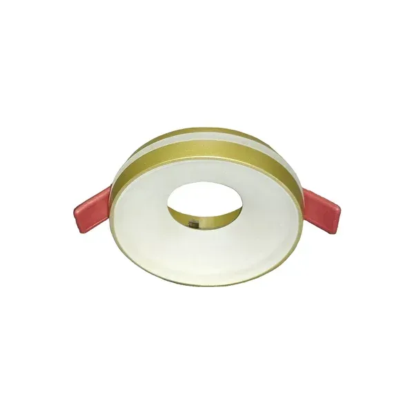 Ugradna svjetiljka/downlight AZER-3 015-041-0001 gold