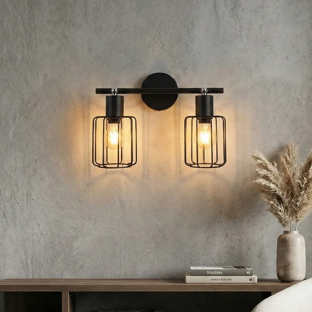 B-Light Steel luster BM25143