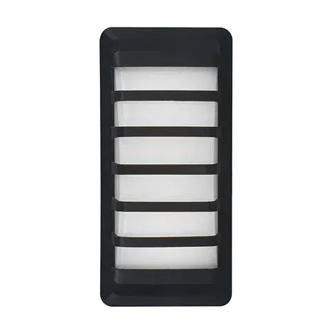 LED Vanjska zidna svjetiljka 12W Zeytin 076-032-0012