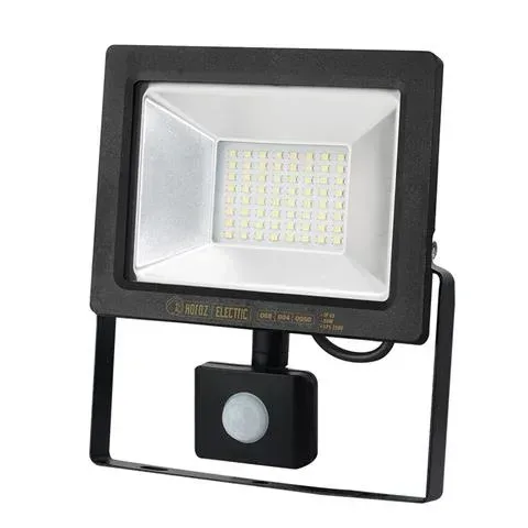 LED reflektor 50 W sa senzorom Puma/S-50