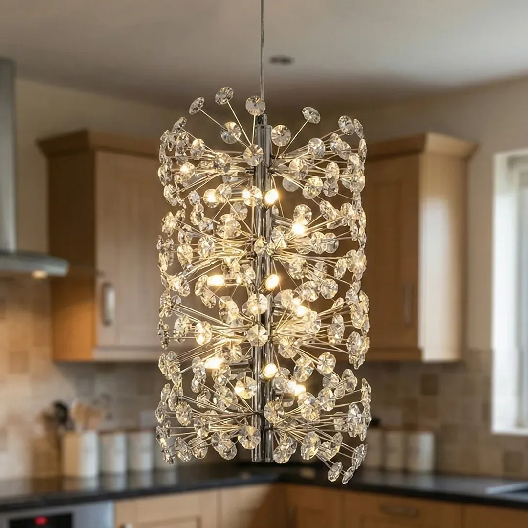 B-Light Lux luster / visilica BM25078