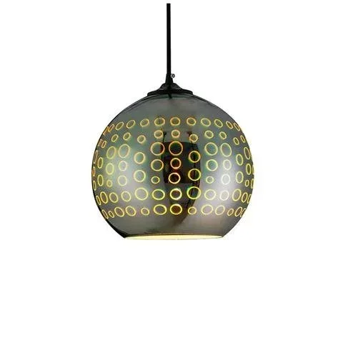 Luster-visilica Radian 021-007-0001