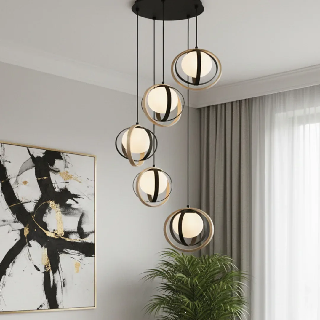 B-Light luster / visilica BM25199