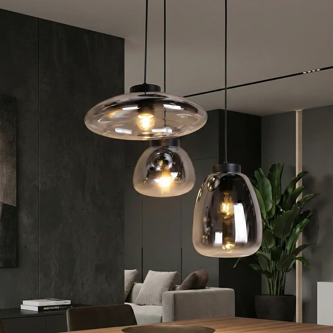 B-Light Retro luster / visilica BM25164