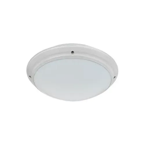 Plafonjera Opal Grey IP65 TEB 400-012-105