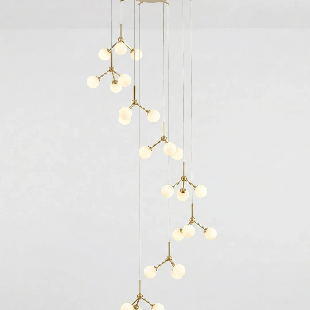 B-Light luster / visilica BM255240