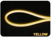 LED traka Neoled/slim žuta 081-010-0003