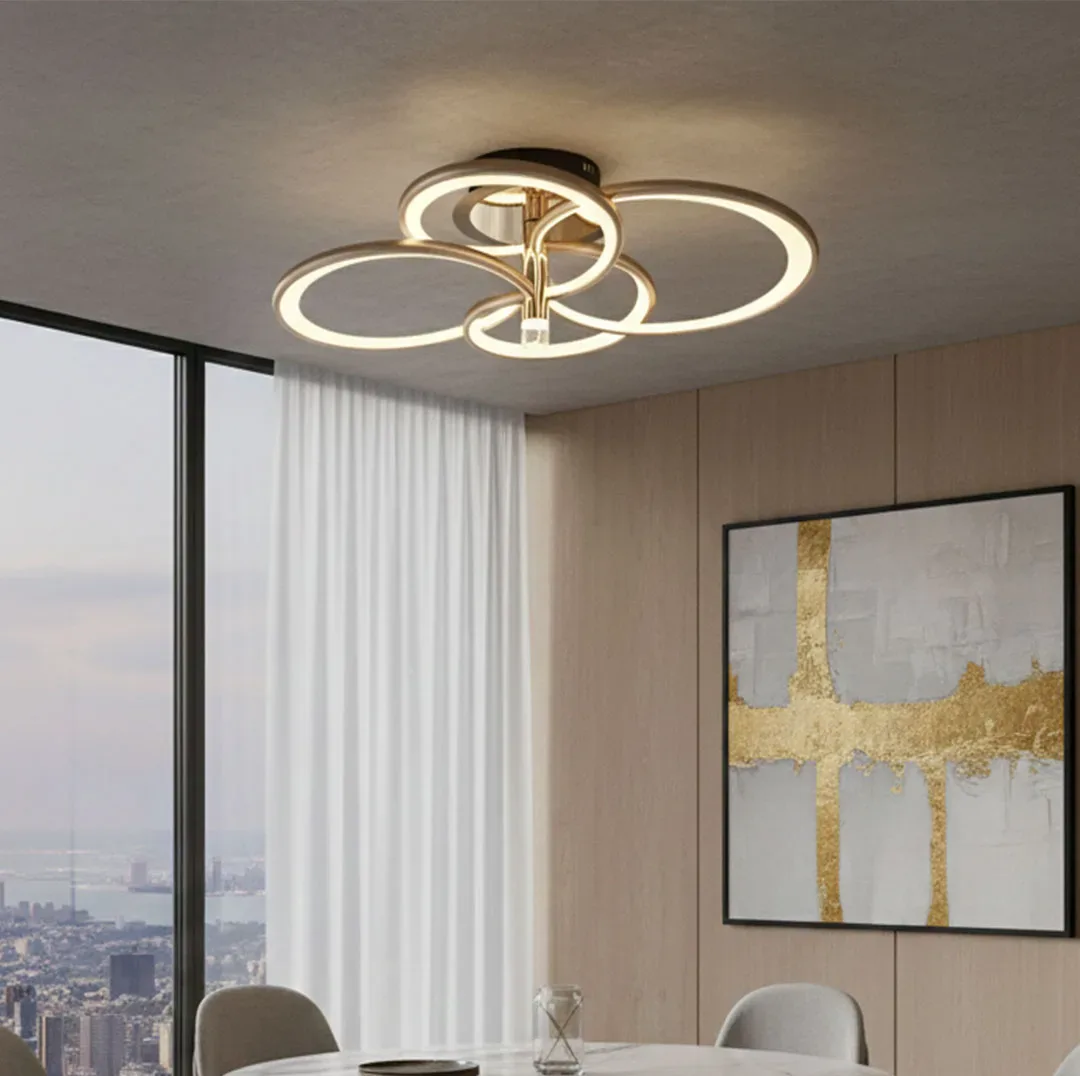 B-Light luster / plafonjera BM25039
