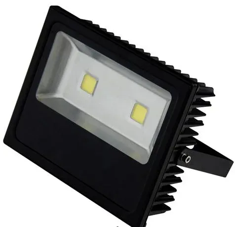 LED reflektor 100W Leon-100 HL 167L