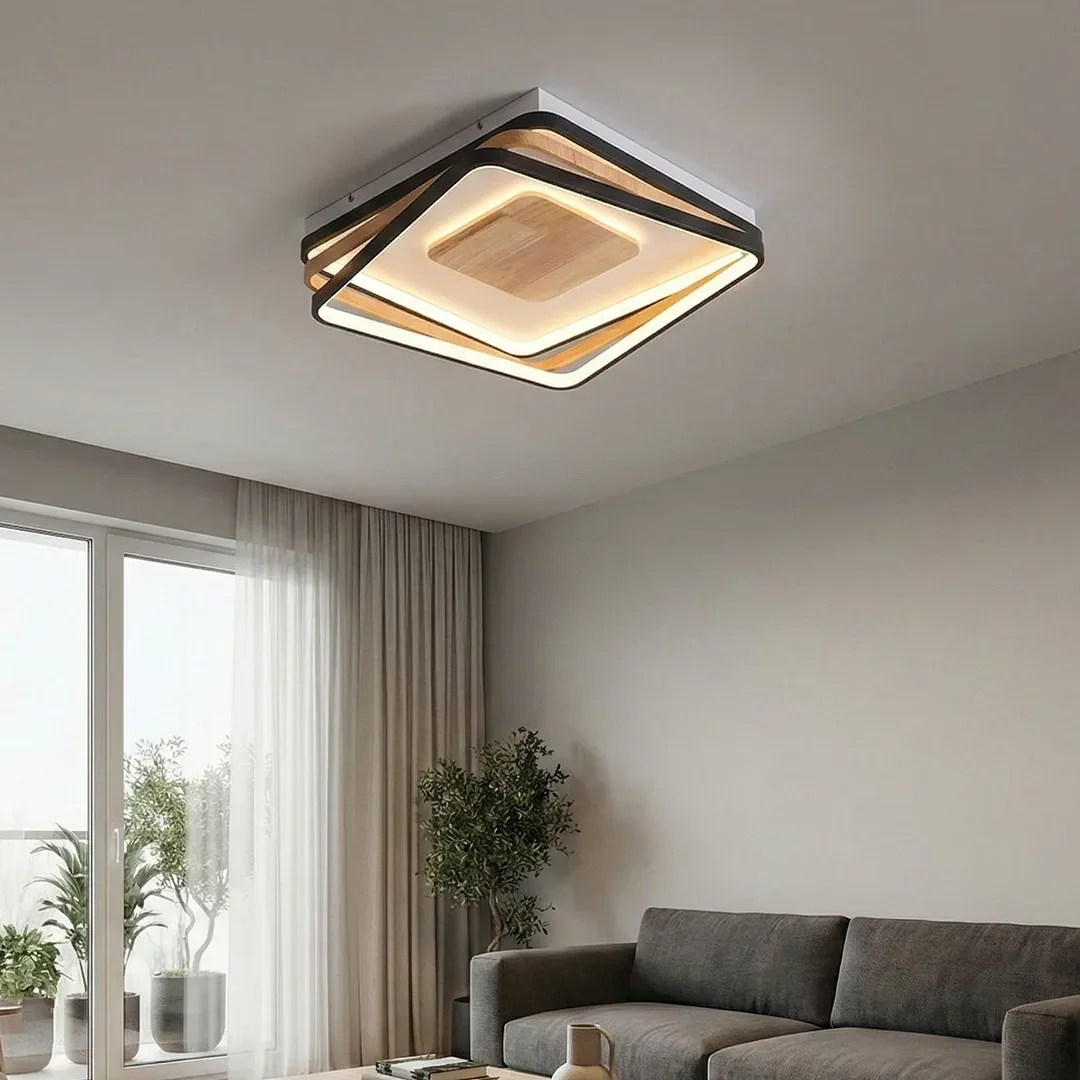 B-Light Retro luster / plafonjera BM25290