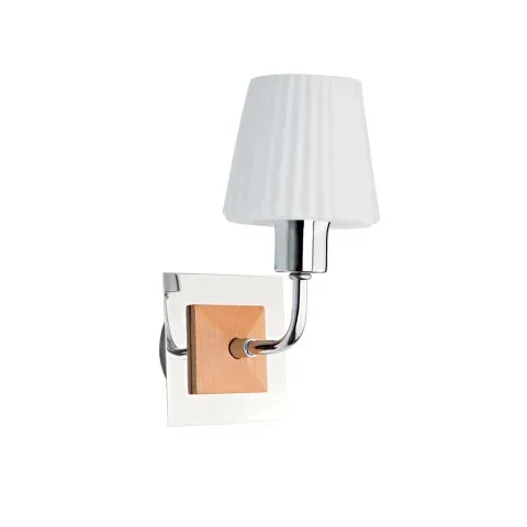 Tekli Viera Aplik Wenge OKTAY 4571