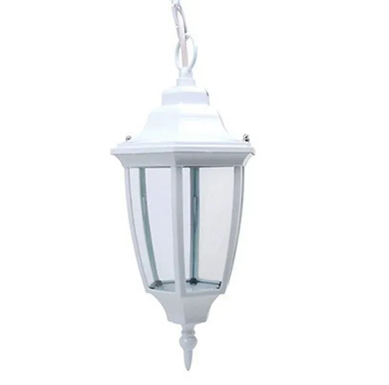 Vrtna lampa E27 Leylak-3 HL277