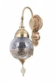 Luster / Visilica Ottoman Tekli OKTAY 13504