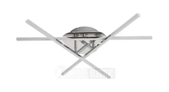 LED luster 24W TROYA 019-058-0024