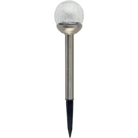Solarna LED svjetiljka 078-009-0001