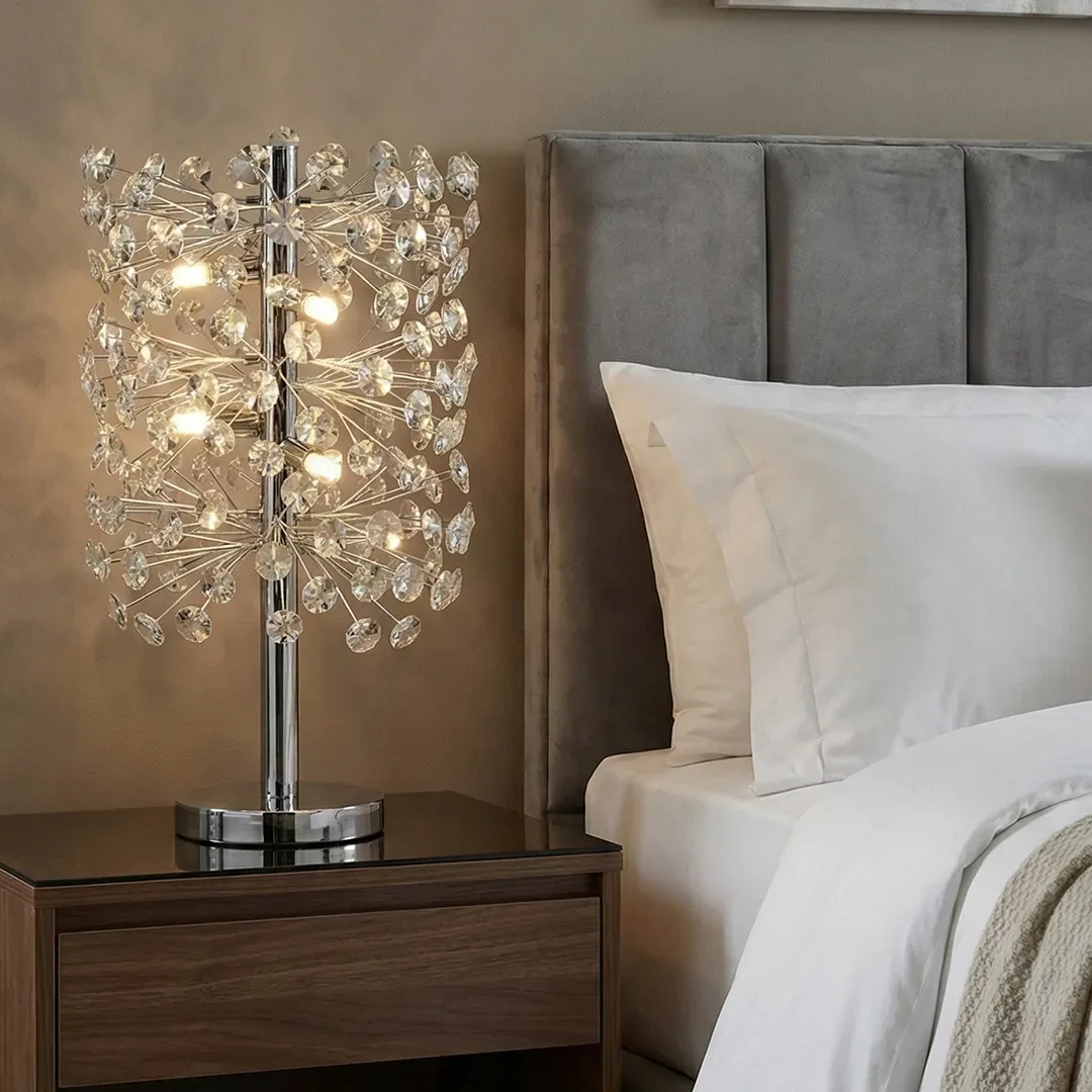 B-Light Lux stolna lampa BM25083