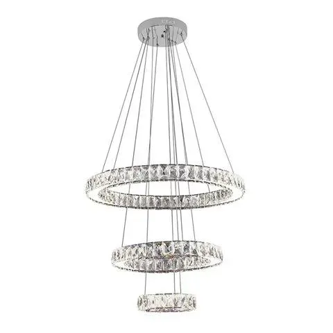 LED Luster 90W Quasar-90 019-023-0090