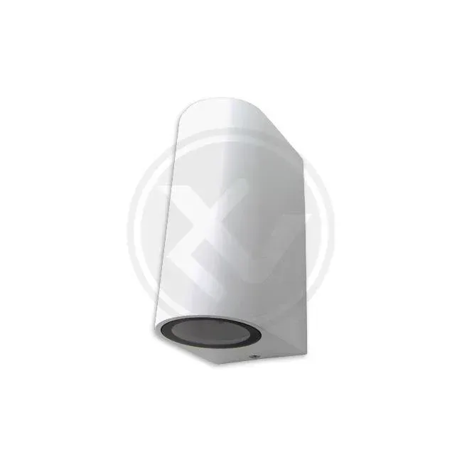 LVT 0280-lampa zidna bijela 2xgu10-Lun