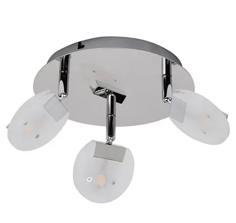 LED spot lampa Side-1 HL 7160L