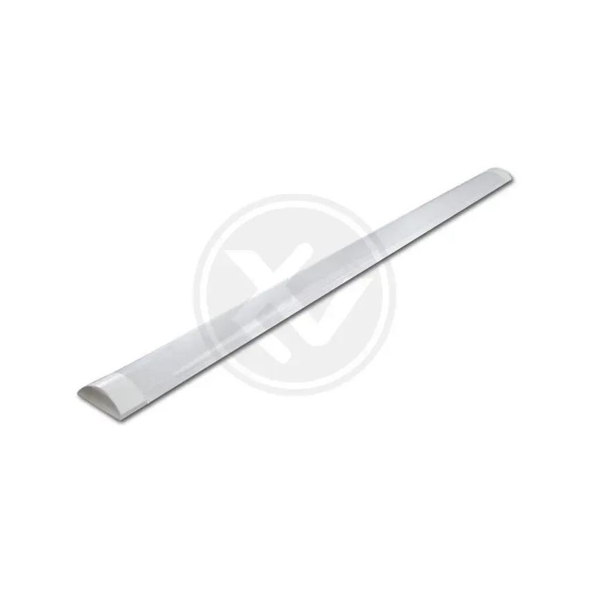 LED lampa slim 150 cm 45W LVT 3536