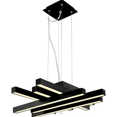 LED luster 76W Asfor-76 019-011-0076