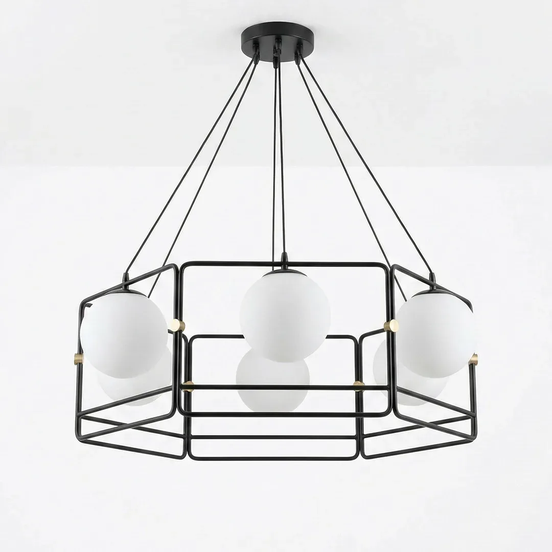 B-Light Retro luster / visilica BM255242