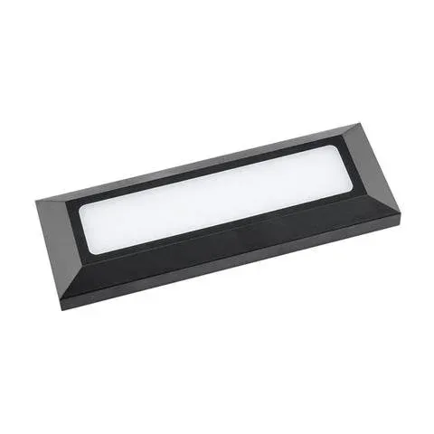 LED Vanjska zidna svjetiljka 5W Gürgen 076-012-0005