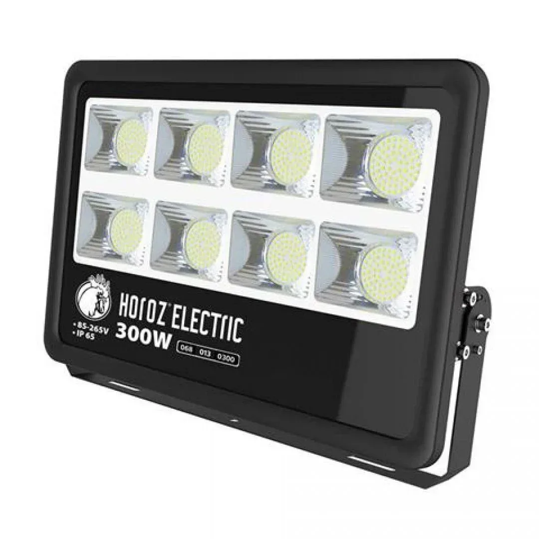 LED reflektor Lion-300 068-013-0300
