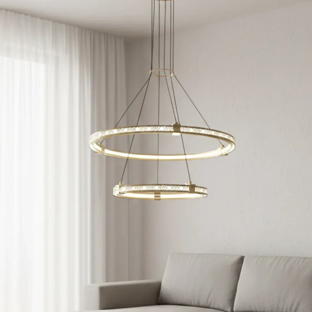 B-Light luster / visilica BM25064