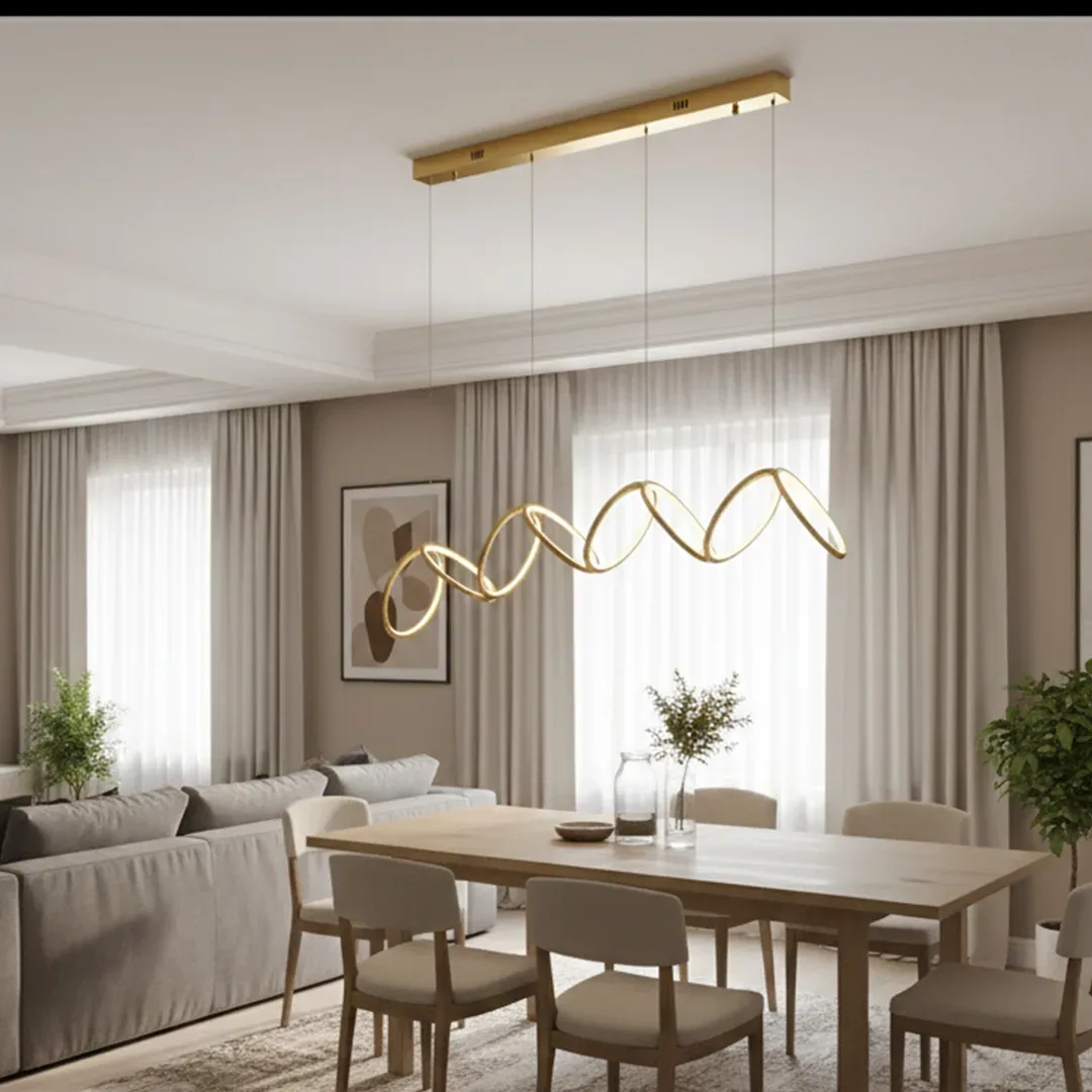 B-Light luster / visilica BM25046