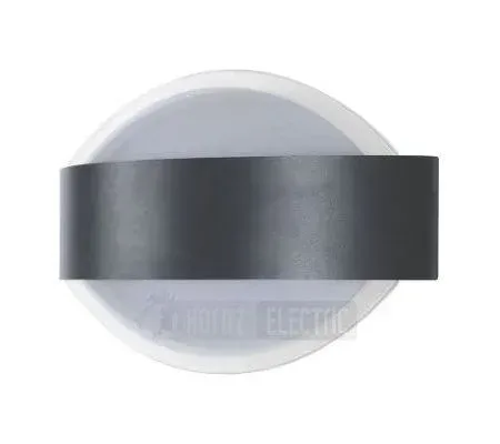LED vrtna lampa 12W HERMES-2 076-084-0012