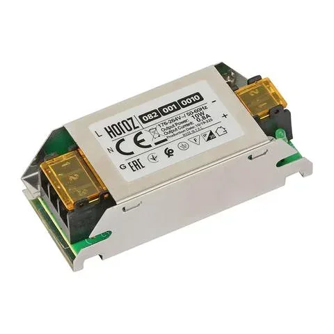 LED driver Vega-10 HL544