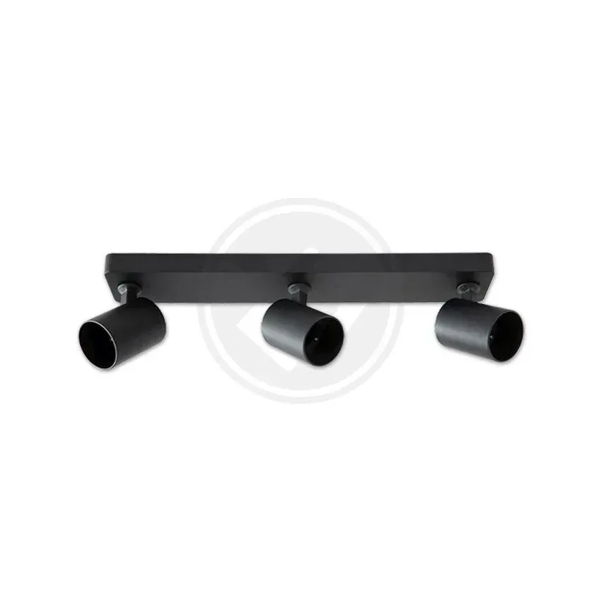 Spot lampa 3 x GU10 Fredo LVT 4925