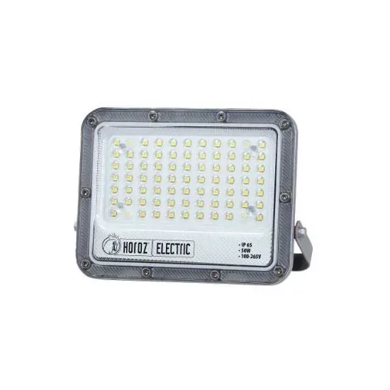 LED reflektor 50W MARGAY-50 068-031-0050