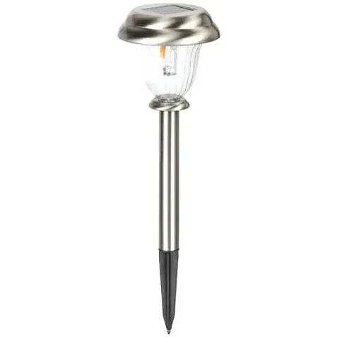 Solarna LED svjetiljka Halley 078-006-0001